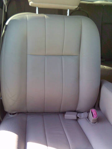 2006 Mercury Grand Marquis LS Ultimate