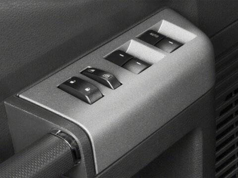 2016 Ford F-250 Super Duty