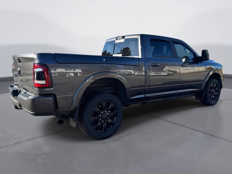 2023 RAM 2500 Limited