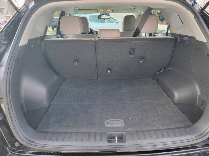 2019 Hyundai Tucson Limited