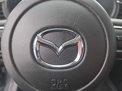 2025 Mazda CX-30 2.5 S Carbon Edition