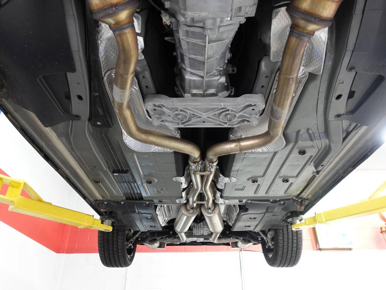 2014 Dodge Challenger 38