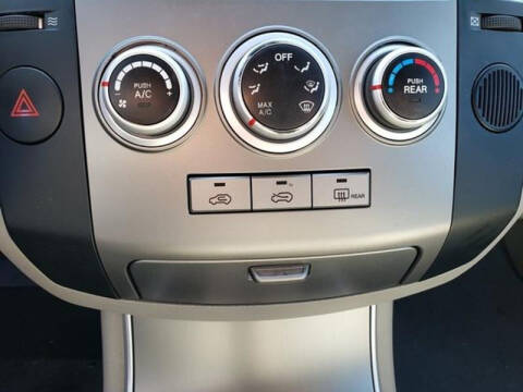 2008 Hyundai Veracruz