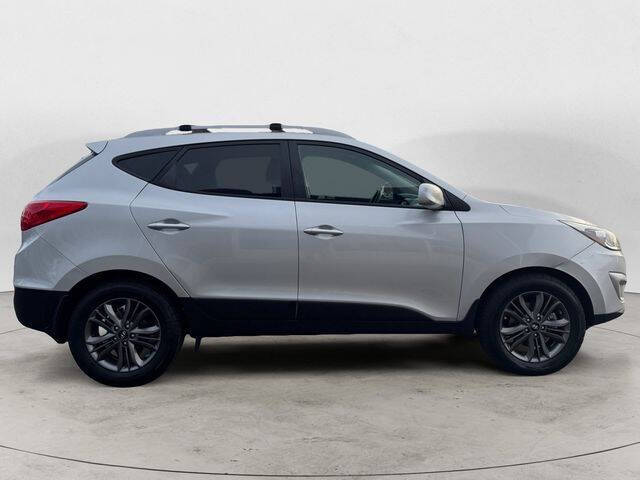 2015 Hyundai Tucson SE