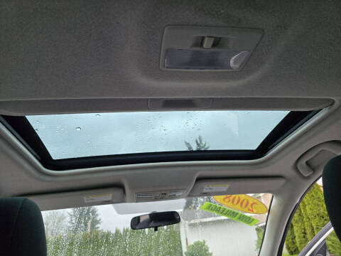 2011 Mazda MAZDA3 s Sport