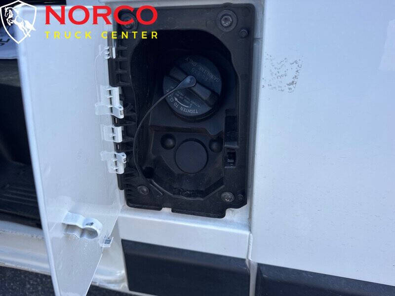 2023 RAM ProMaster 3500 159 WB