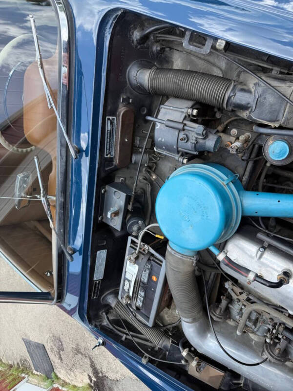 1959 Mercedes-Benz 190-Class