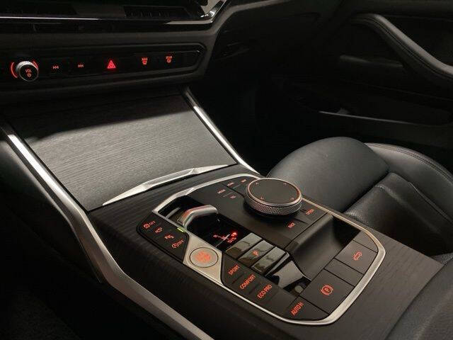 2025 BMW 4 Series 430i