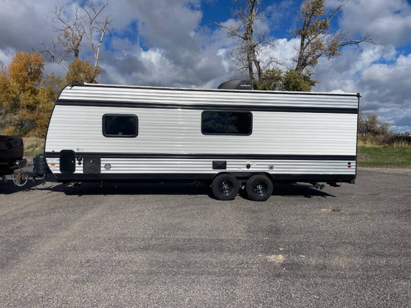 2025 Keystone RV Coleman M23B
