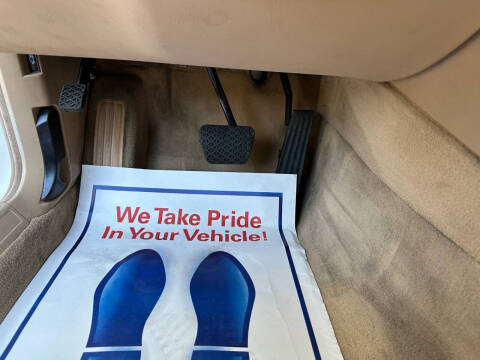 1998 BMW 7 Series 740i