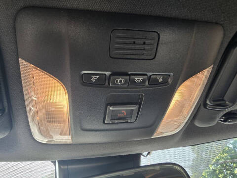 2021 Toyota Corolla Hatchback XSE