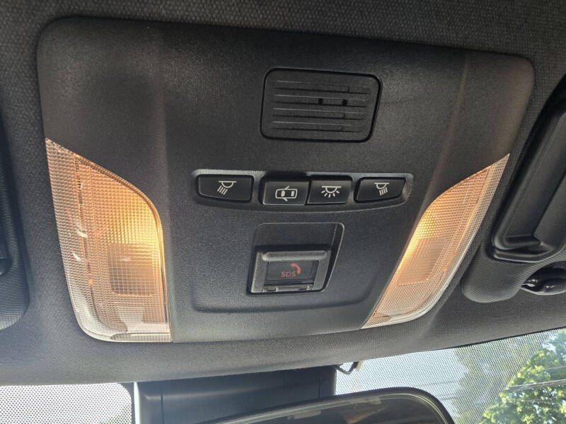 2021 Toyota Corolla Hatchback XSE