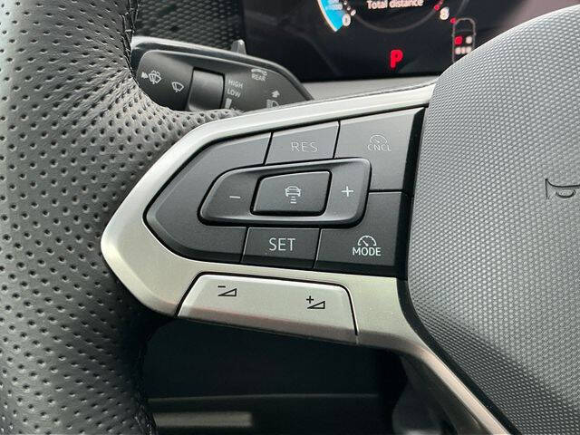 2026 Volkswagen Tiguan SE R-Line Black 4Motion