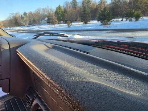 2000 Chevrolet Tahoe Z71