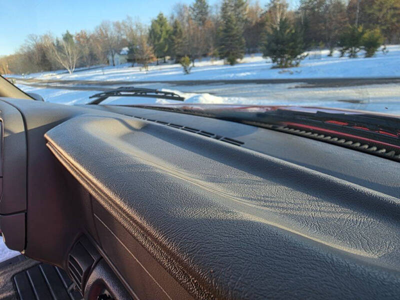 2000 Chevrolet Tahoe Z71