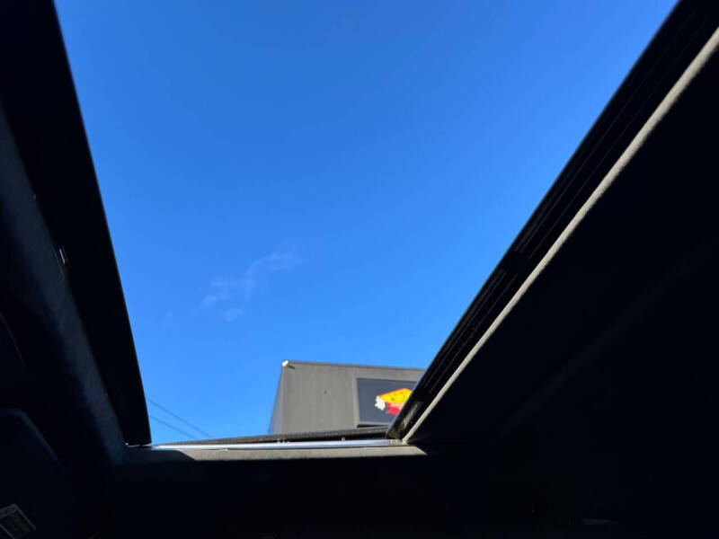 2010 Mercedes-Benz G-Class G 55 AMG