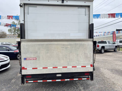 2019 Ford E-Series E-350 SD