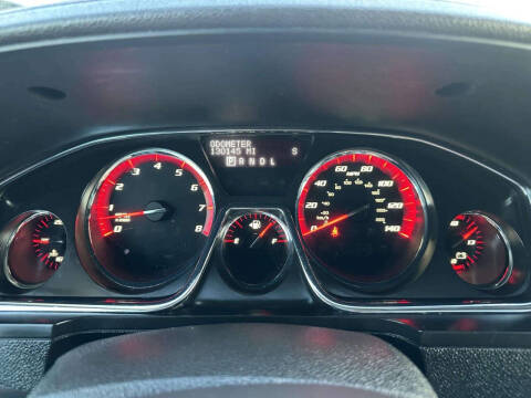 2015 GMC Acadia SLT-1