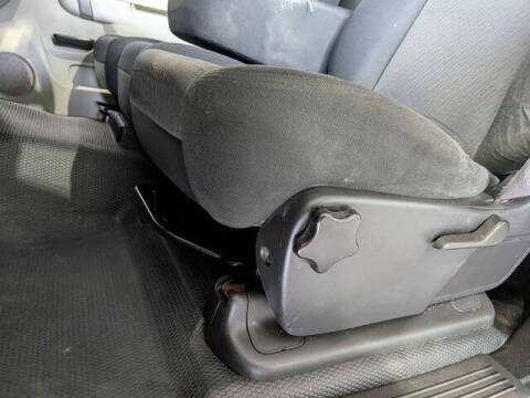 2013 Chevrolet Silverado 1500