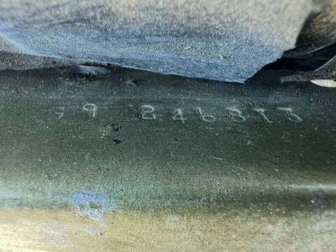 1969 Plymouth Roadrunner