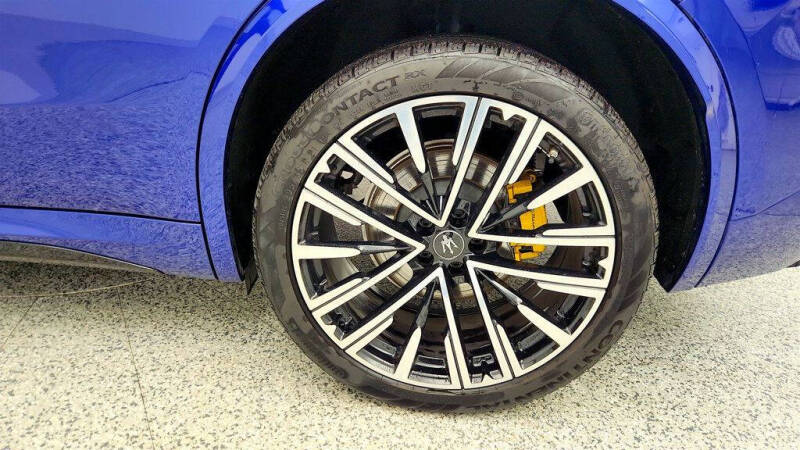2023 Maserati Grecale Modena