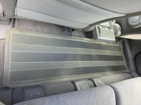 2011 Honda CR-V SE