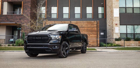 2023 RAM Ram Pickup 1500 for sale at Xclusive Auto Leasing NYC in Staten Island NY