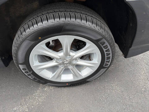 2008 Lexus RX 350