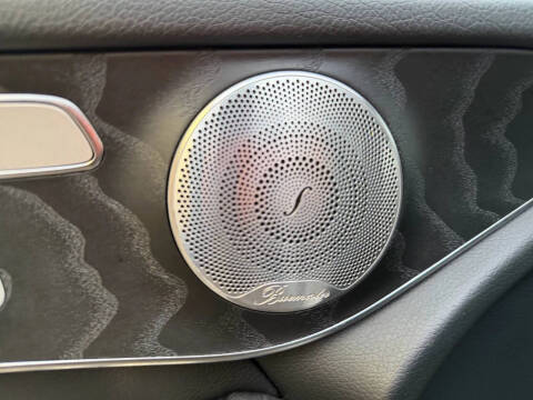 2016 Mercedes-Benz GLC GLC 300 4MATIC