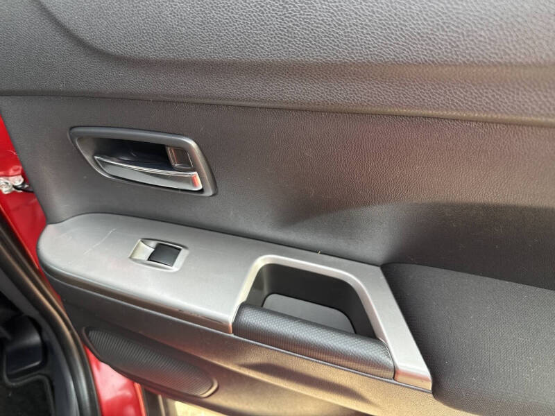 2019 Mitsubishi Outlander Sport SE