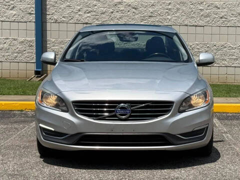 2015 Volvo S60 T5 Premier