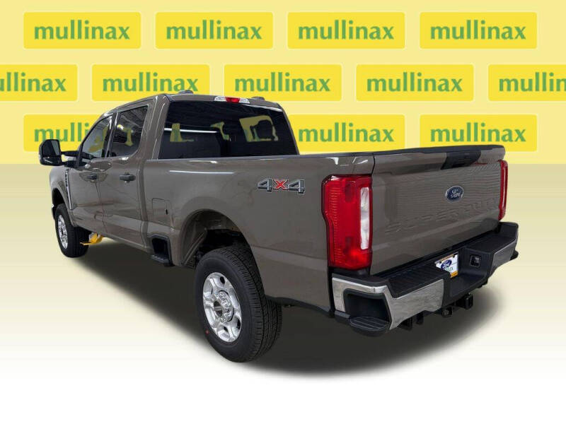 2026 Ford F-250 Super Duty