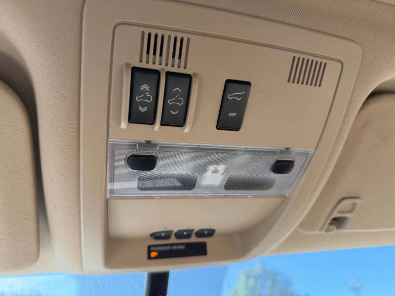 2012 GMC Yukon Denali