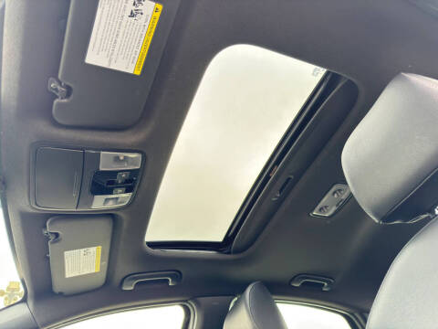 2021 Kia Forte GT Line