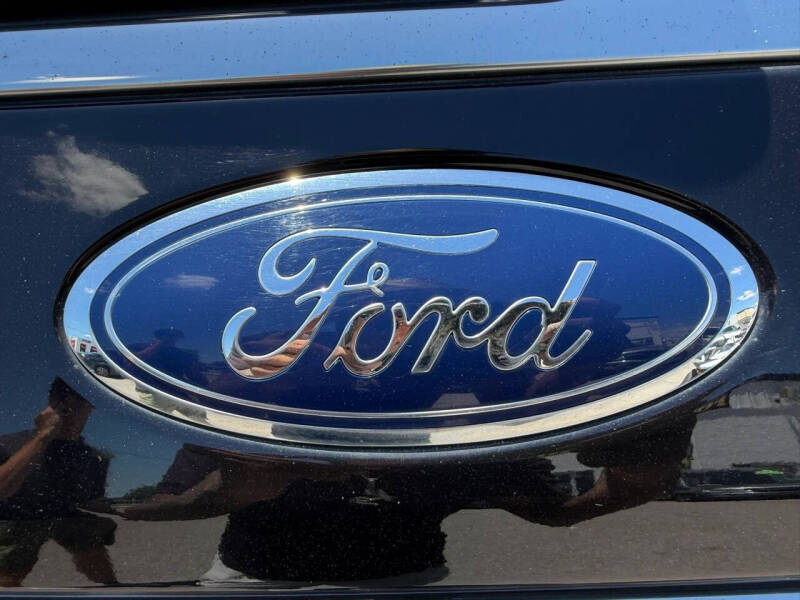 2020 Ford Expedition MAX Platinum