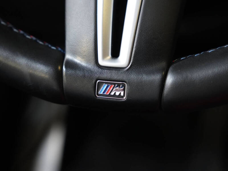 2018 BMW M4