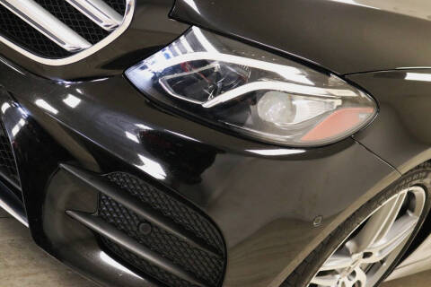 2020 Mercedes-Benz E-Class E 350