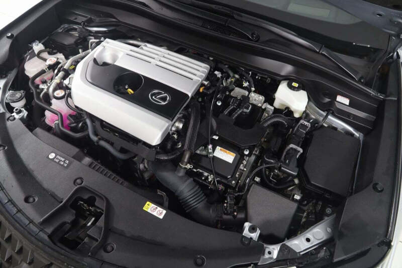 2023 Lexus UX 250h Premium