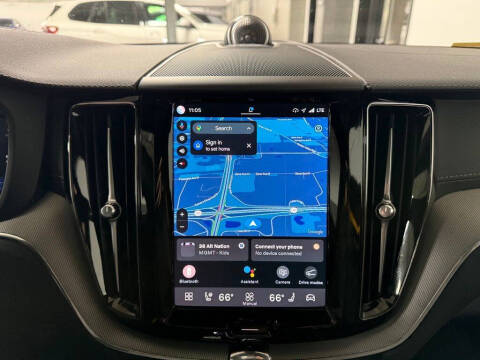 2024 Volvo XC60 Recharge T8 Polestar Engineered