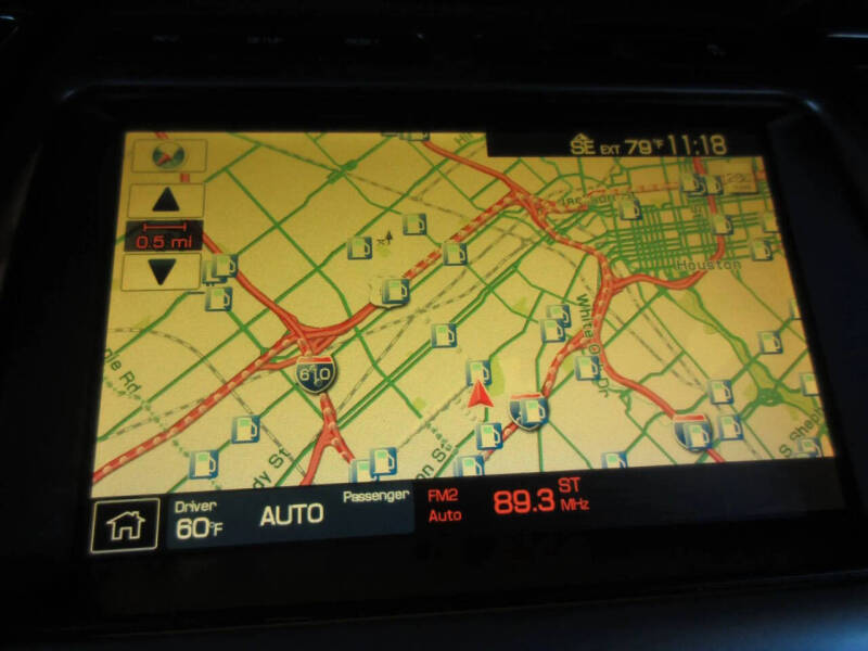 2010 Ford Taurus Limited