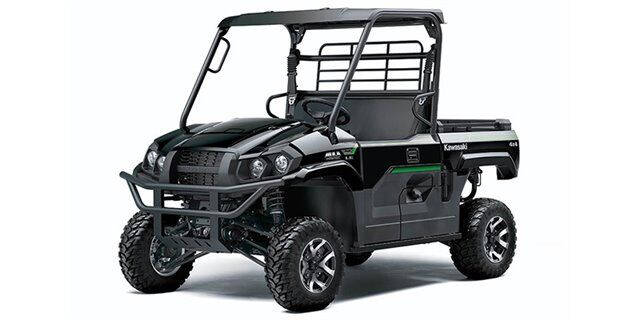 2023 Kawasaki Mule PRO-MX
