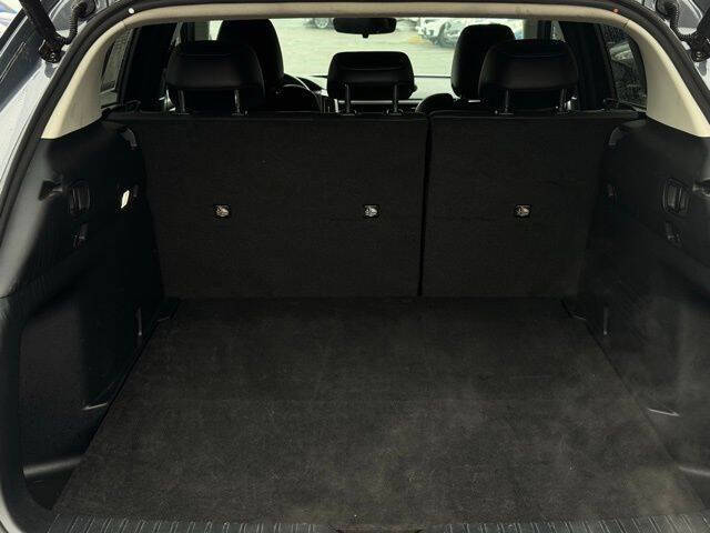 2024 Mazda CX-50 2.5 S Preferred