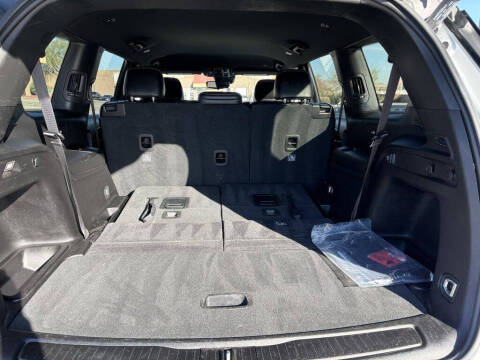 2024 Jeep Grand Cherokee L