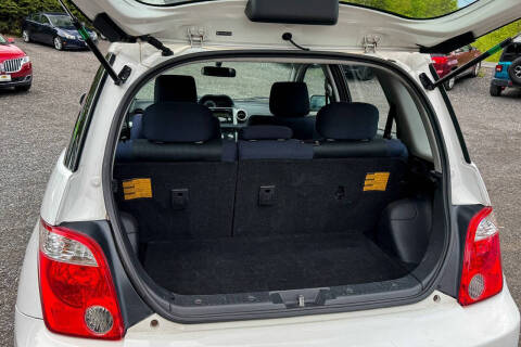 2006 Scion xA