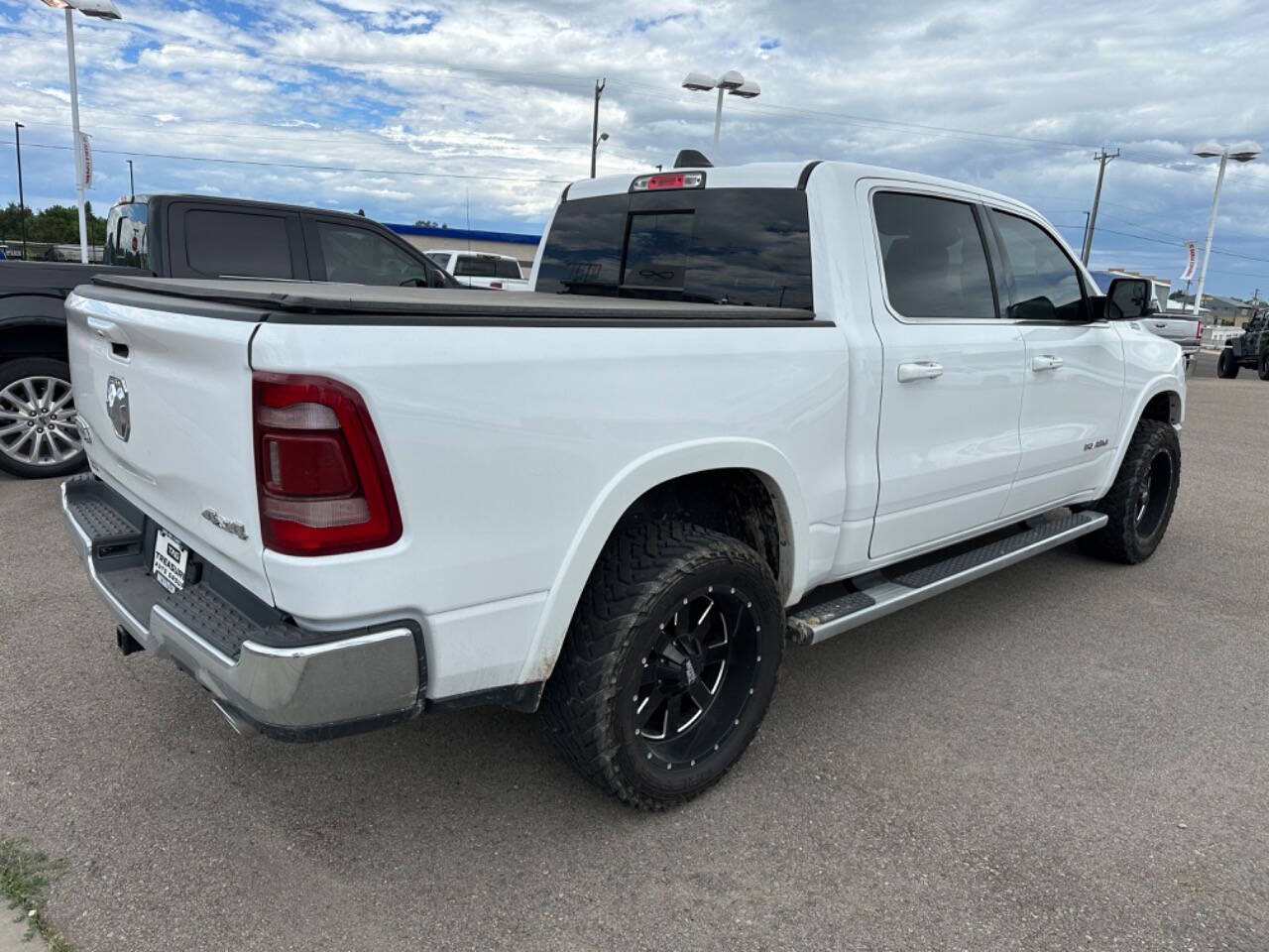 2023 Ram 1500 for sale at Daily Driven LLC in Idaho Falls, ID