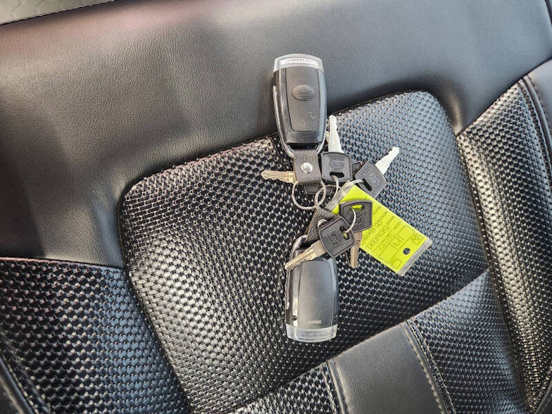 2025 Evolution D5 Ranger 4