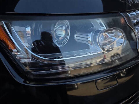 2017 Land Rover Range Rover HSE Td6