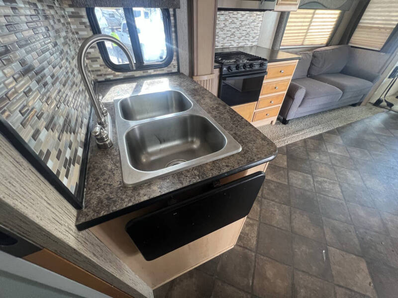 2014 Newmar Bay Star