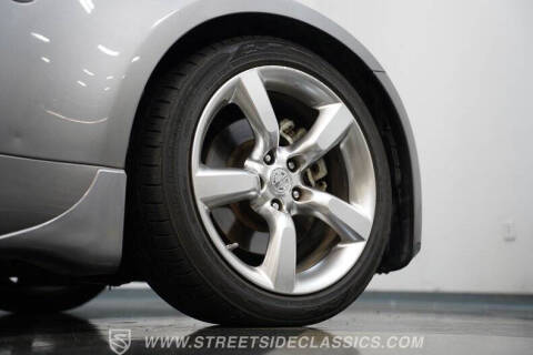 2007 Nissan 350Z