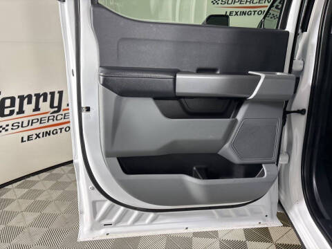 2025 Ford F-250 Super Duty